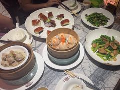 -广东道至正餐厅(区庄店)