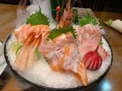 -大江户日本料理(吕厝店)