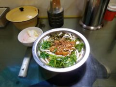 -花溪牛肉粉(八鸽岩店)