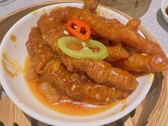 -潮府馆·非遗潮州菜·世纪公园(新国际博览中心店)
