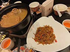 -知楚•精致湖北菜(武商MALL店)