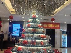 -澳门富豪酒店
