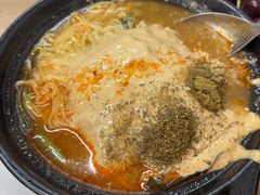 -曹宝林砂锅麻辣烫(星光路店)