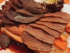 -金燕岛潮州酒楼