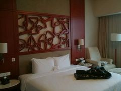 -东怡大酒店(上海科技馆店)