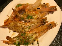-福樱兰海鲜放题铁板烧(加州店)
