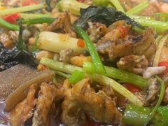 -蛙喔牛蛙(仙林万达茂店)