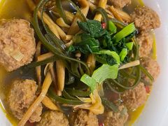 -临潼印象·特色陕菜