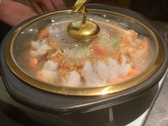 -前海沿·青岛菜(乐客城店)