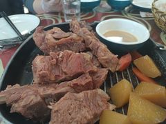 -大梁骨头馆·酱骨老菜(友好店)