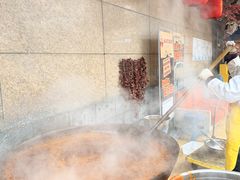 -城墙拐拐火锅(三峡广场黑金冠店)
