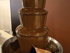 -歌斐颂巧克力小镇