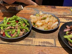 -王红军龙虾(新民路店)