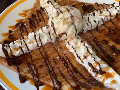 -La Creperie法餐厅(桃江路店)