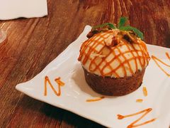 胡萝卜蛋糕-肆角餐吧4Corners(烟袋斜街店)