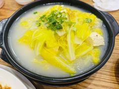 -揽月斋•清真小馆(右安门店)