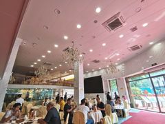 大堂-大湾区鑫南酒家·粤菜(黄岐店)