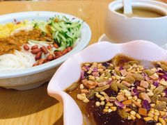 -云味馆·云南菜·云南米线(同泰时代广场店)