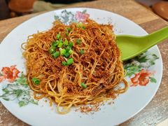 虾子捞面-巨记面家(泉威楼店)