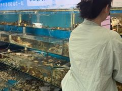 -仙螺岛海鲜自助餐厅(总店)