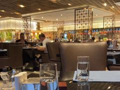 -康帝国际酒店-艾斯本自助西餐厅