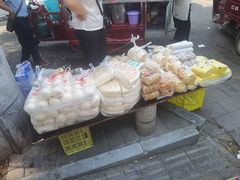 -东仓门早市