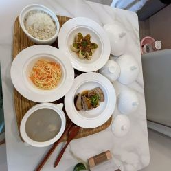 -弗蕾亚·辰月月子度假中心(光谷店)