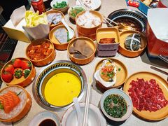 -海底捞大排档火锅(打浦路店)