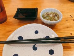 -高木日本料理(静安寺店)