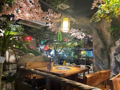 -城墙拐拐火锅(三峡广场黑金冠店)