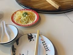 -江湖水乡铁锅炖魚(周庄嘉园店)