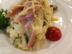 -新侨三宝乐西餐厅(崇文门店)