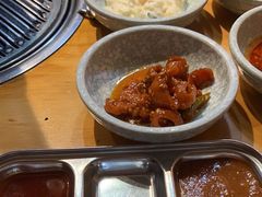 -金顺碳烤肉(1号店)