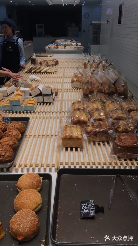 包记西点(丰南店)图片