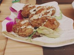 -悦和餐厅(CBD玉米楼店)