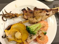 -华安国际大酒店-餐厅
