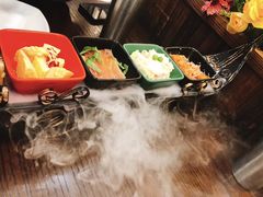 -斯比特花园西餐厅(东方商厦店)