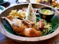 -Pundi Pundi Restaurant