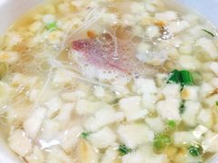 -毅祥斋老孙家泡馍(北院门鼓楼店)