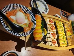 -万岁寿司(天河领展店)