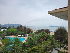 -惠州金海湾嘉华度假酒店