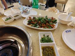 -芭夯兔·无骨兔汤锅(华阳店)