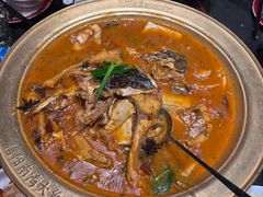 -解家河南菜(商鼎路店)