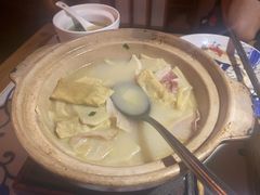 -江南赋(内蒙古大厦店)