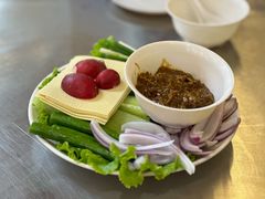 -老三李村河底戳子肉(总店)