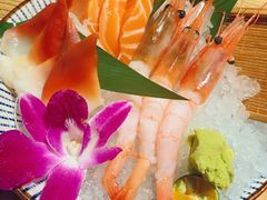 -林妈妈村·日式料理(宝山万达店)