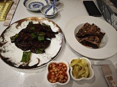 -白家餐厅(徐家汇店)