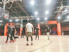 -洛克公园美式运动体验馆(唯品会合肥蜀山城市奥莱店)