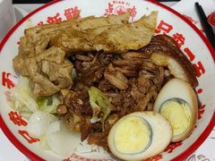 -点蹄·擂椒猪脚饭(市桥店)