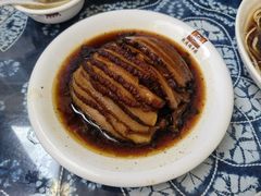 -瑞丰园庭院餐厅·白族传统家常菜